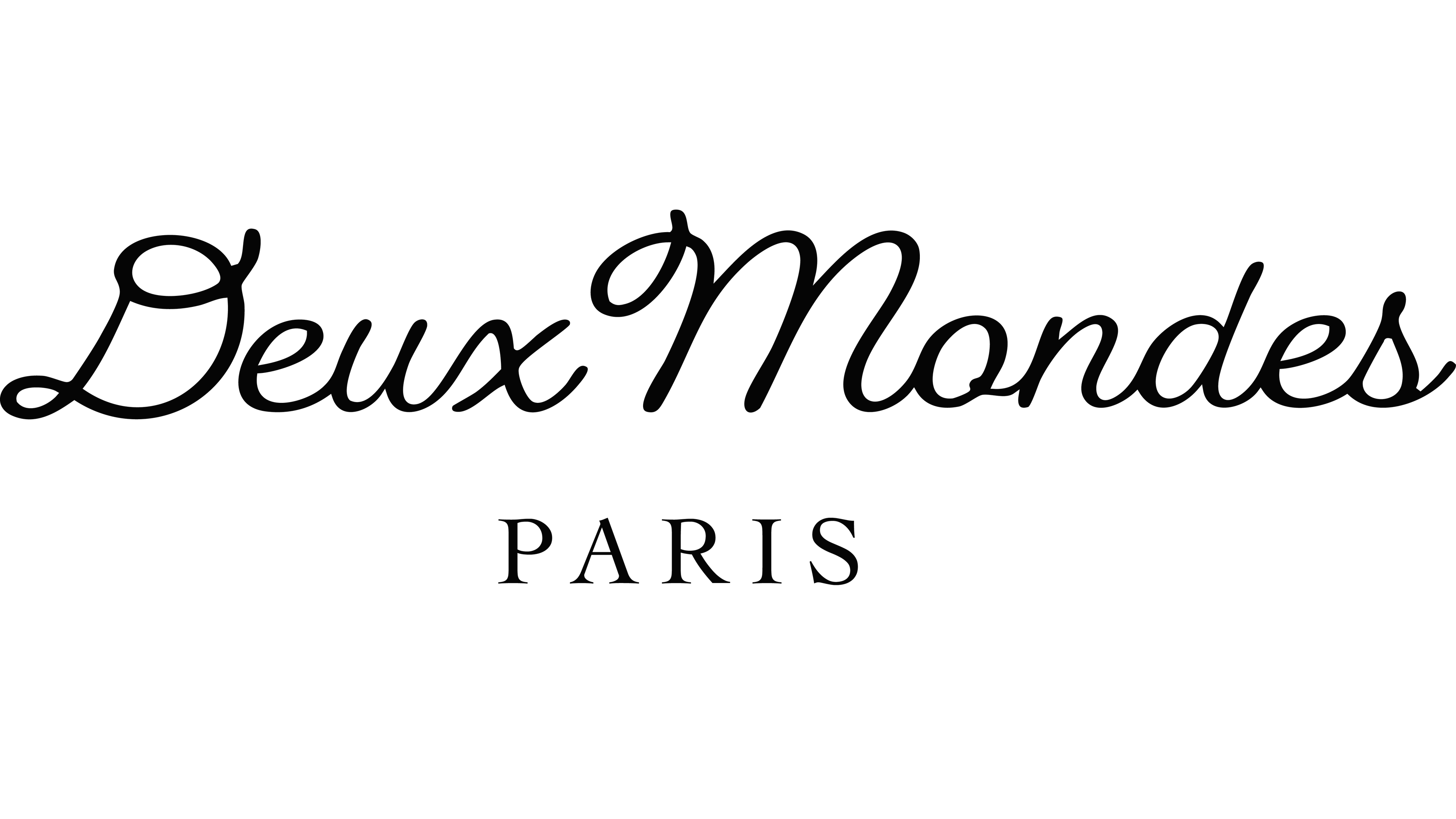 DEUX MONDES